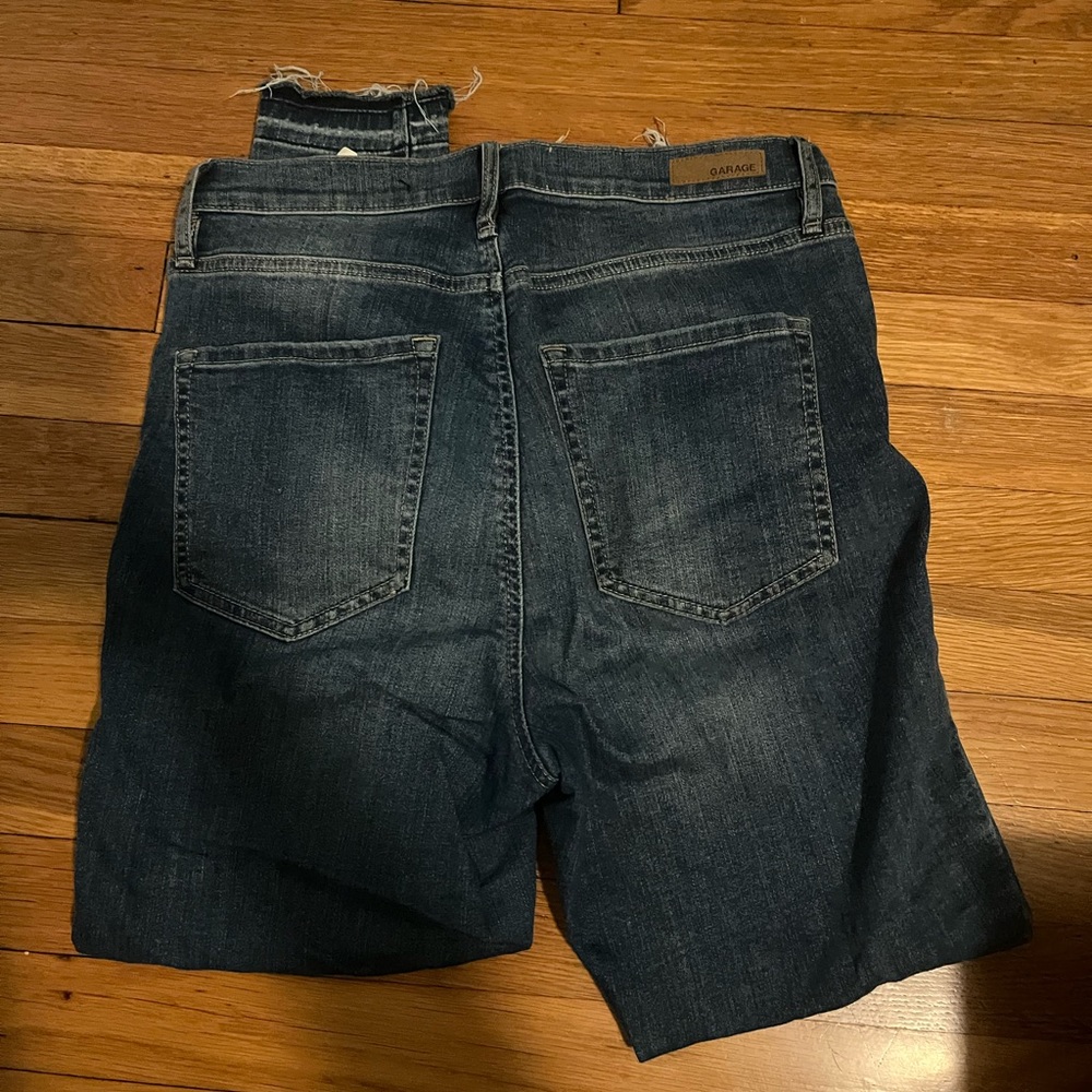 Jeans - Picture 2 of 2